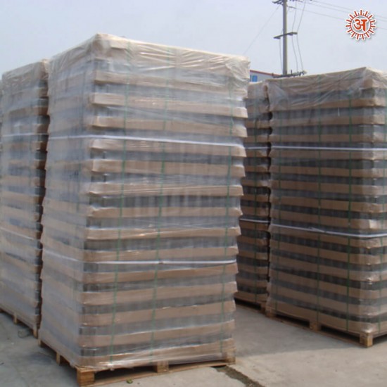 Kaolin Powder full-image